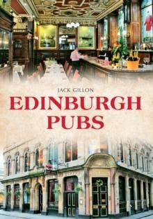 Edinburgh Pubs