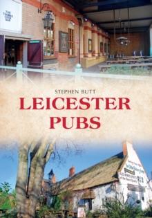 Leicester Pubs