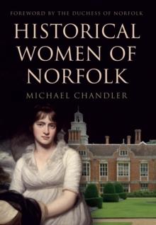 Historical Women of Norfolk