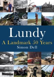 Lundy: A Landmark 50 Years