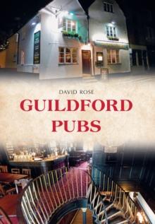 Guildford Pubs