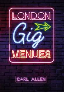 London Gig Venues