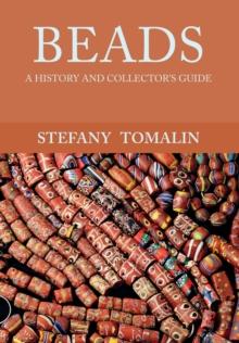 Beads : A History and Collector's Guide