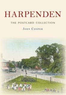 Harpenden The Postcard Collection