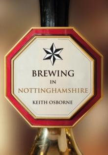 Brewing in Nottinghamshire