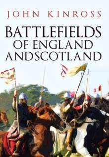 Battlefields of England and Scotland