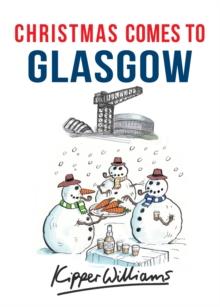 Christmas Comes to Glasgow