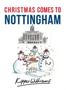 Christmas Comes to Nottingham