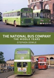 The National Bus Company : The Middle Years