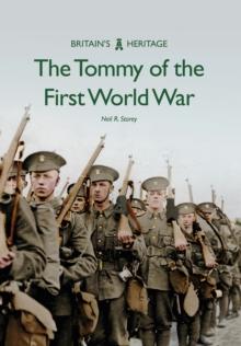 The Tommy of the First World War