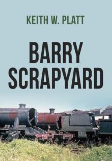 Barry Scrapyard