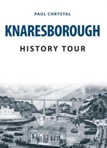 Knaresborough History Tour