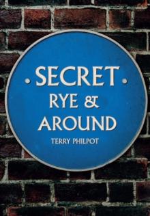 Secret Rye & Around