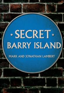 Secret Barry Island