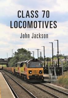 Class 70 Locomotives