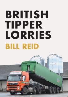 British Tipper Lorries