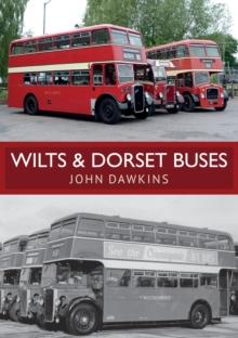 Wilts & Dorset Buses