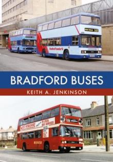 Bradford Buses