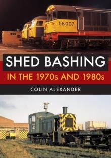 Shed Bashing in the 1970s and 1980s