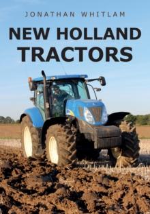 New Holland Tractors