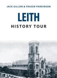 Leith History Tour