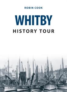 Whitby History Tour