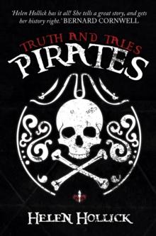 Pirates : Truth and Tales