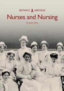 Nurses and Nursing