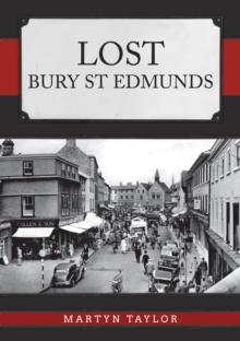 Lost Bury St Edmunds