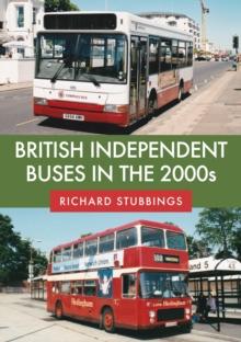 British Independent Buses in the 2000s