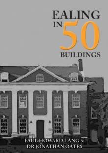 Ealing in 50 Buildings