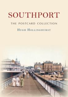 Southport The Postcard Collection