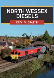 North Wessex Diesels