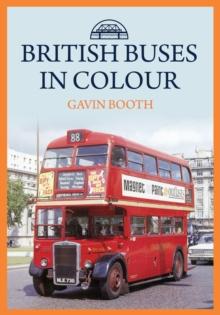 British Buses in Colour