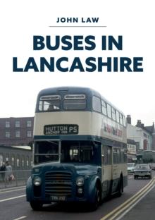 Buses in Lancashire