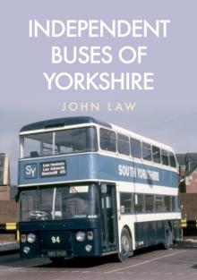 Independent Buses of Yorkshire