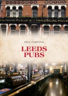 Leeds Pubs