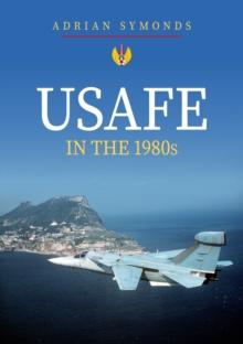 USAFE in the 1980s