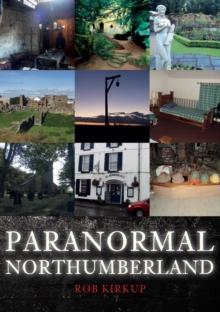 Paranormal Northumberland