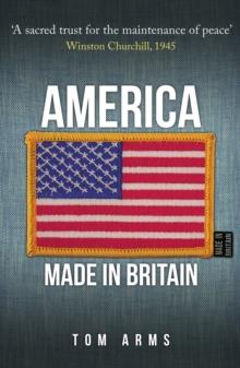 America : Made in Britain