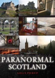 Paranormal Scotland