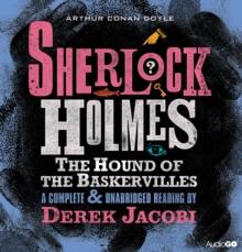 Sherlock Holmes: The Hound Of The Baskervilles