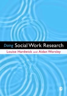 Doing Social Work Research