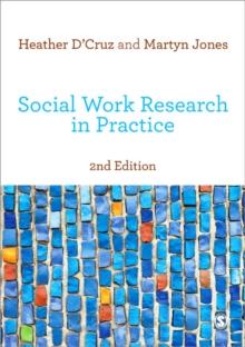 Social Work Research in Practice : Ethical and Political Contexts