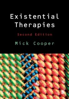 Existential Therapies