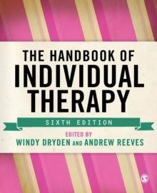 The Handbook of Individual Therapy