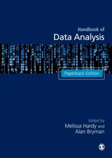 Handbook of Data Analysis