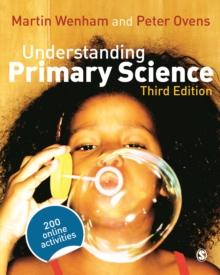 Understanding Primary Science