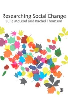 Researching Social Change : Qualitative Approaches