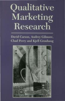 Qualitative Marketing Research